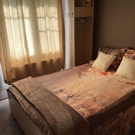 Le Chalet Achouffe Βίλα Wibrin Εξωτερικό φωτογραφία