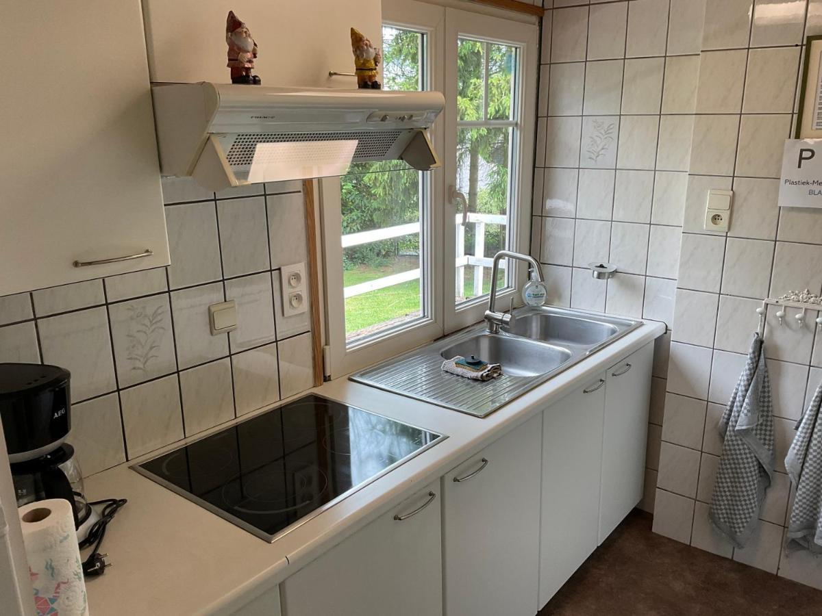 Le Chalet Achouffe Βίλα Wibrin Εξωτερικό φωτογραφία